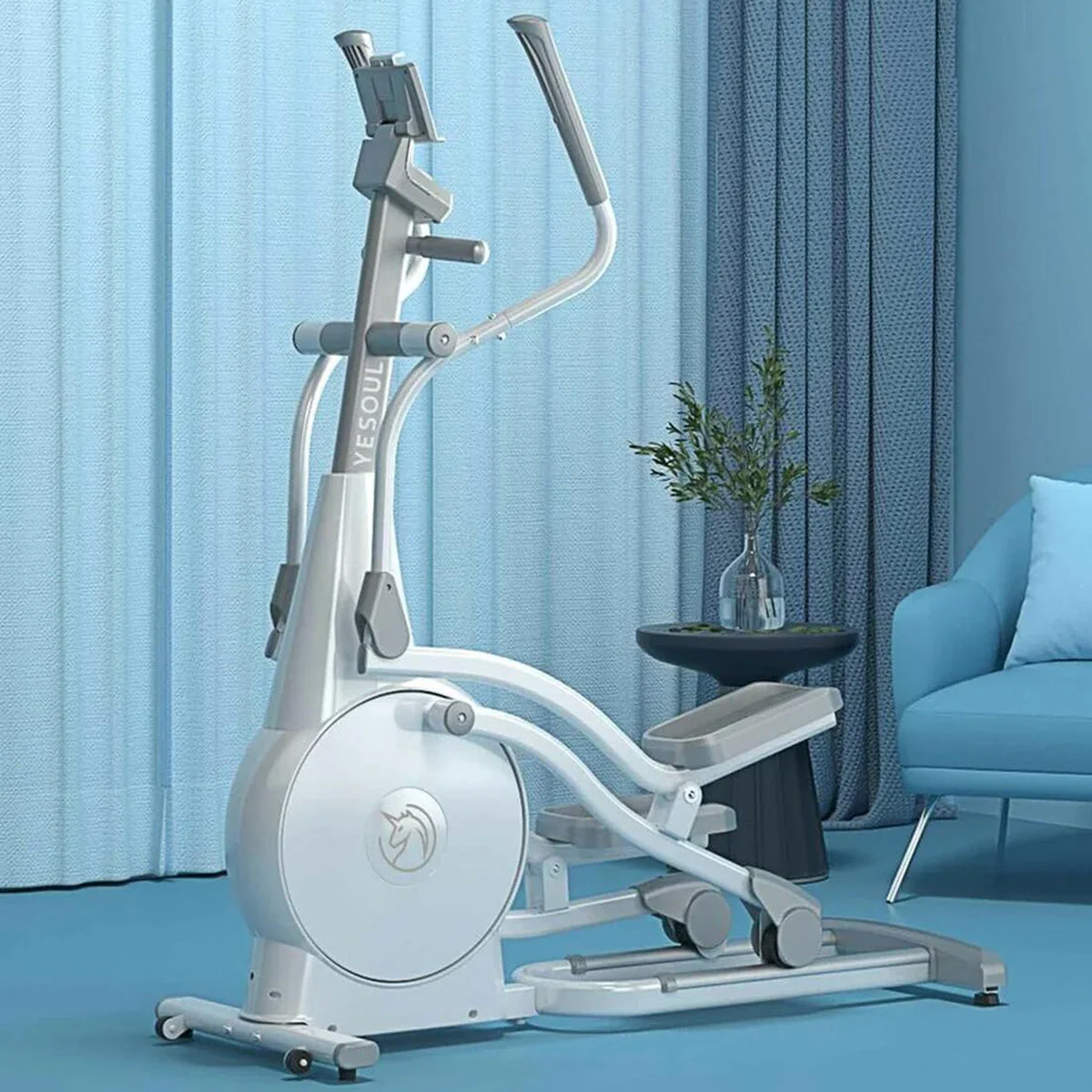 Yesoul E30S Elliptical Cross Trainer - Image 3