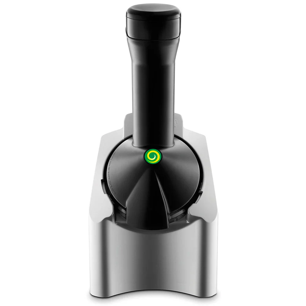Yonanas Electric Dessert/Frozen Ice Fruit 200W Silver - Image 3