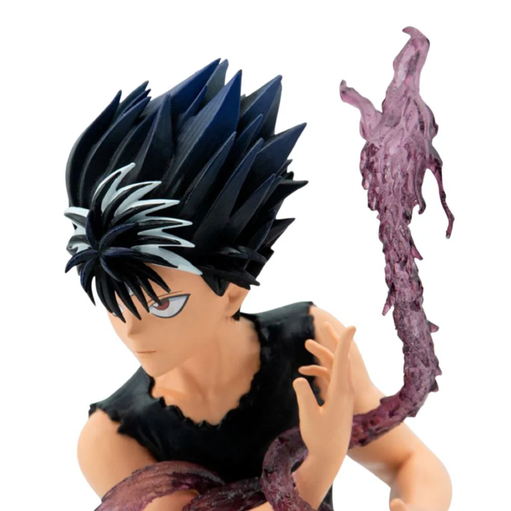 Yu Yu Hakusho Hiei 1:10 Scale Action Figure Kids/Adult Collectable Toy 15cm - Image 5
