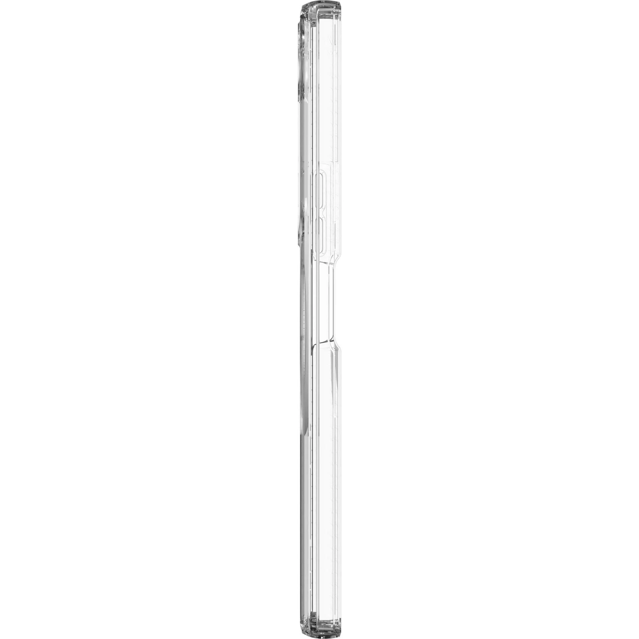 ZAGG Bridgerton Snap Case for Galaxy Z Fold6 (Clear) - Image 6