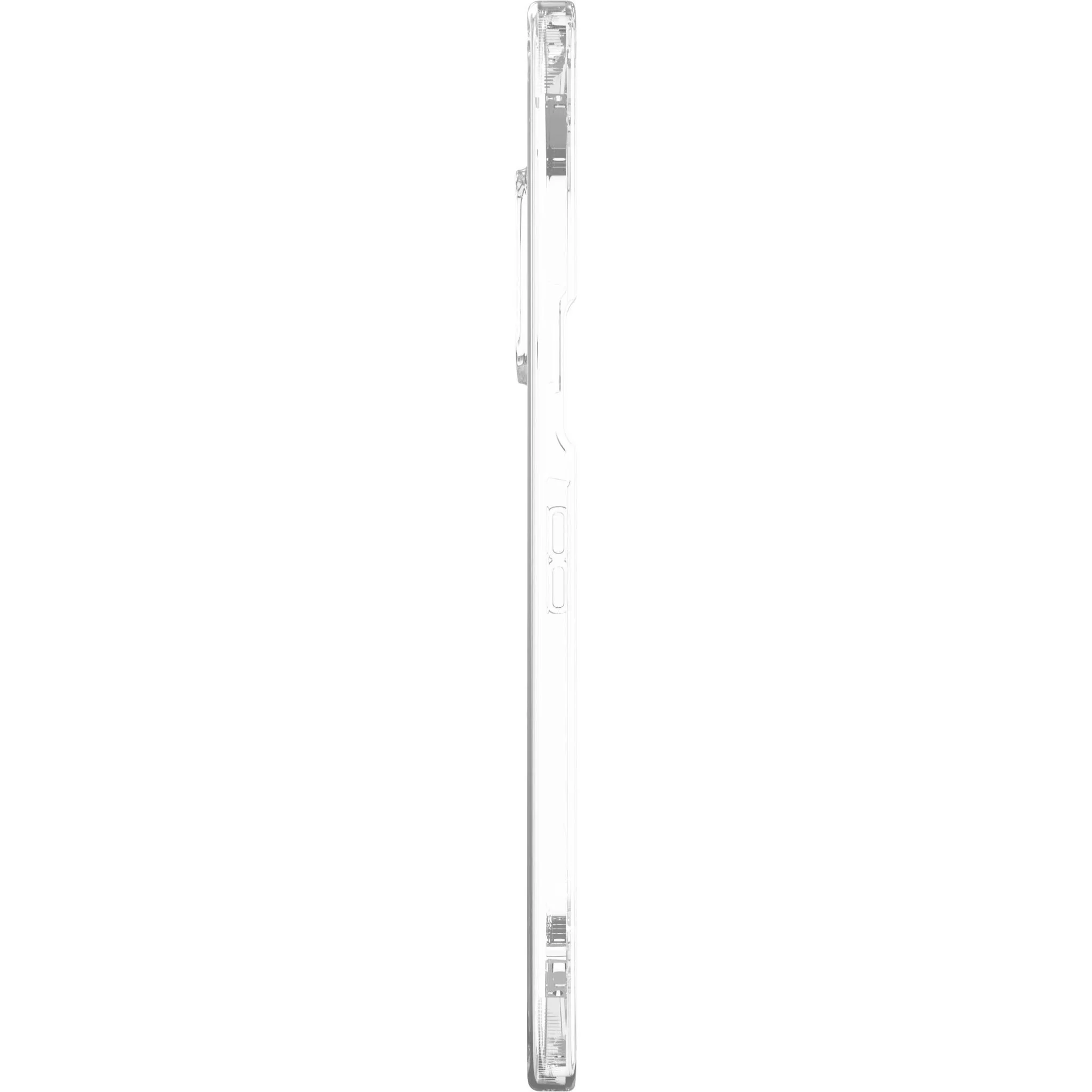 ZAGG Bridgetown Snap Magnetic Case for Google Pixel 10 Pro Fold (Clear) - Image 6