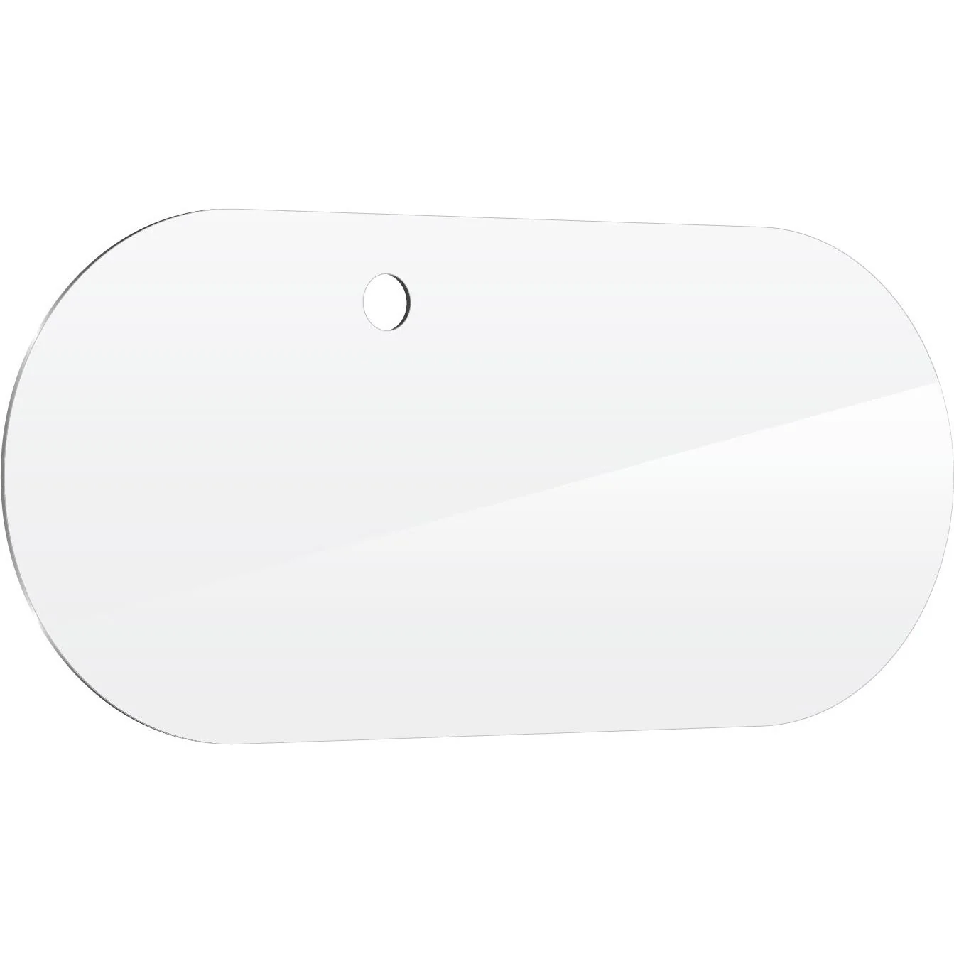 ZAGG InvisibleShield Glass Elite Camera Lens Protector for Pixel 9 - Image 5