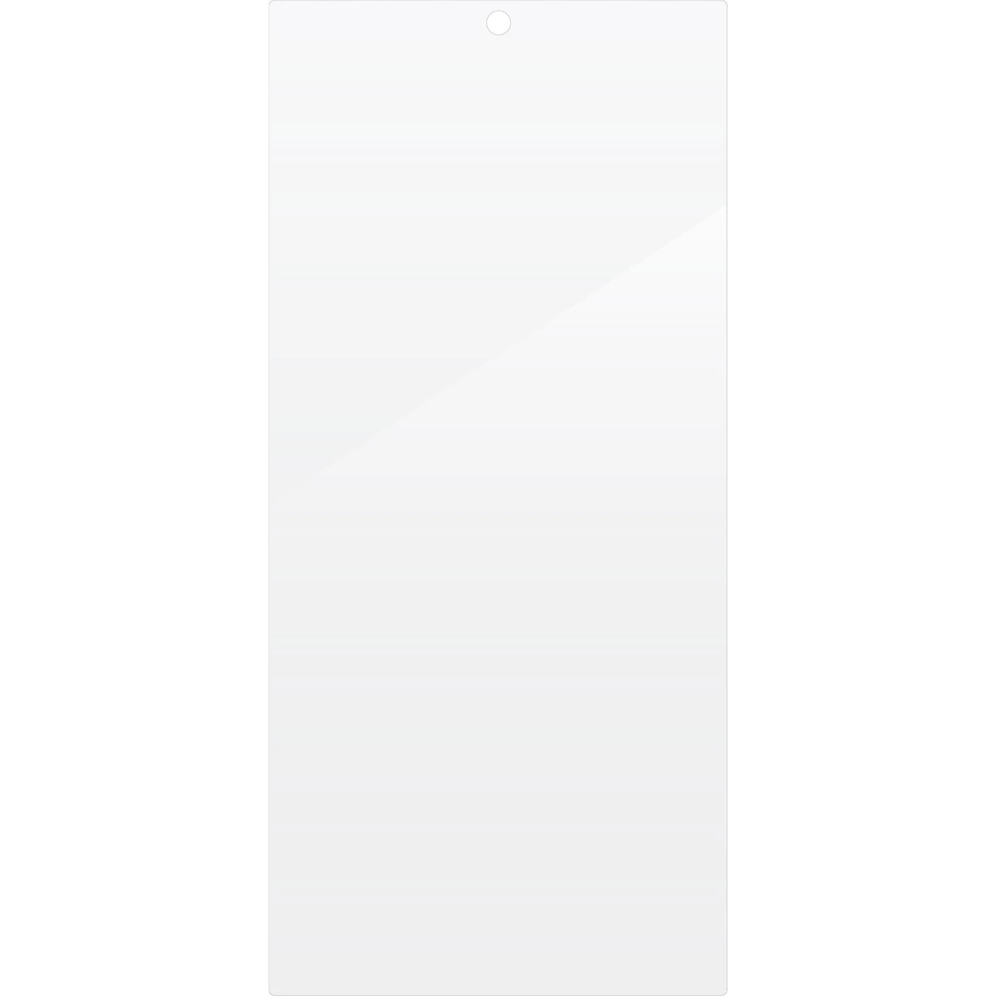 ZAGG InvisibleShield Glass XTR4  Screen Protector for Galaxy S25 Ultra - Image 3