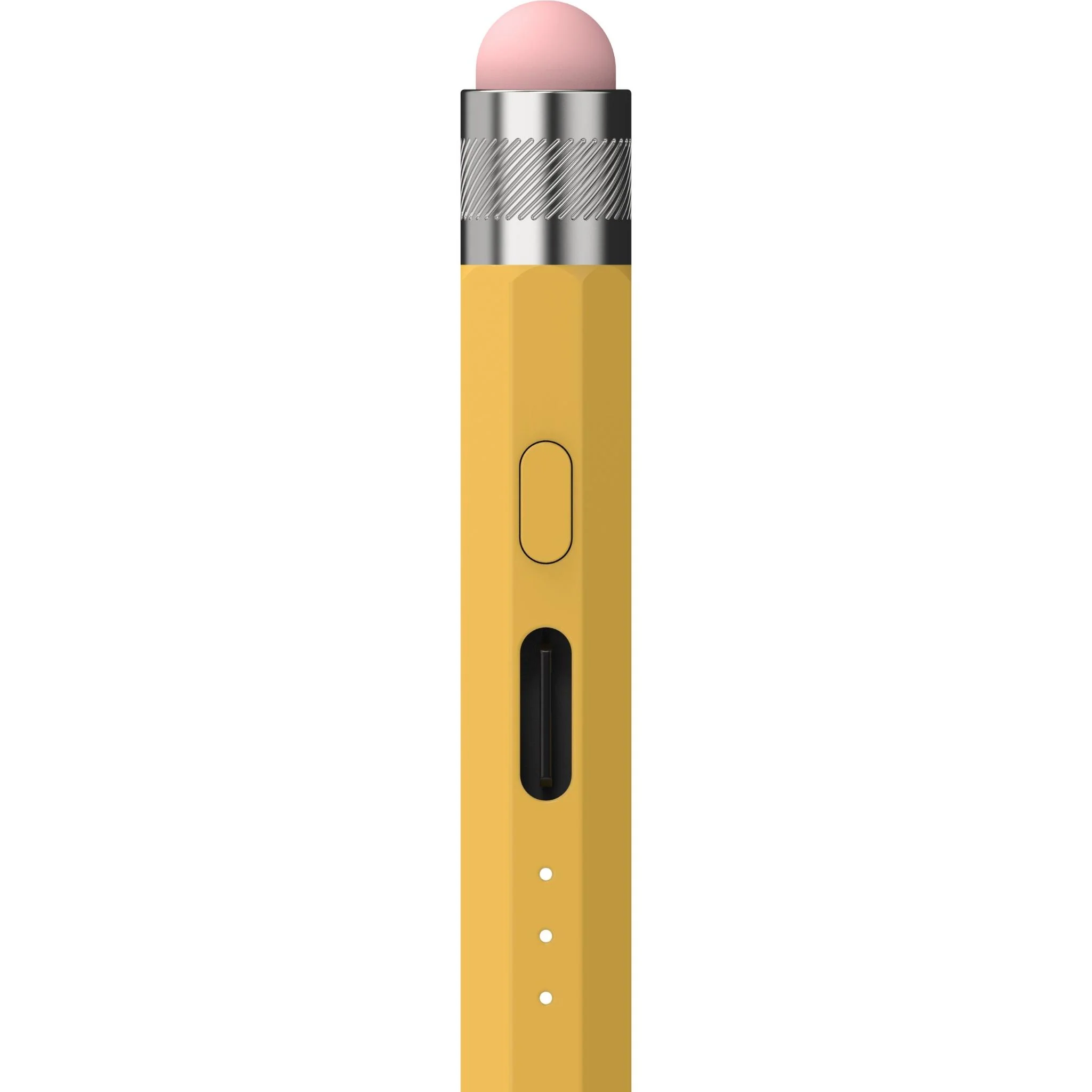 ZAGG Oxford Stylus for iPad and iPad Pro (Yellow) - Image 3