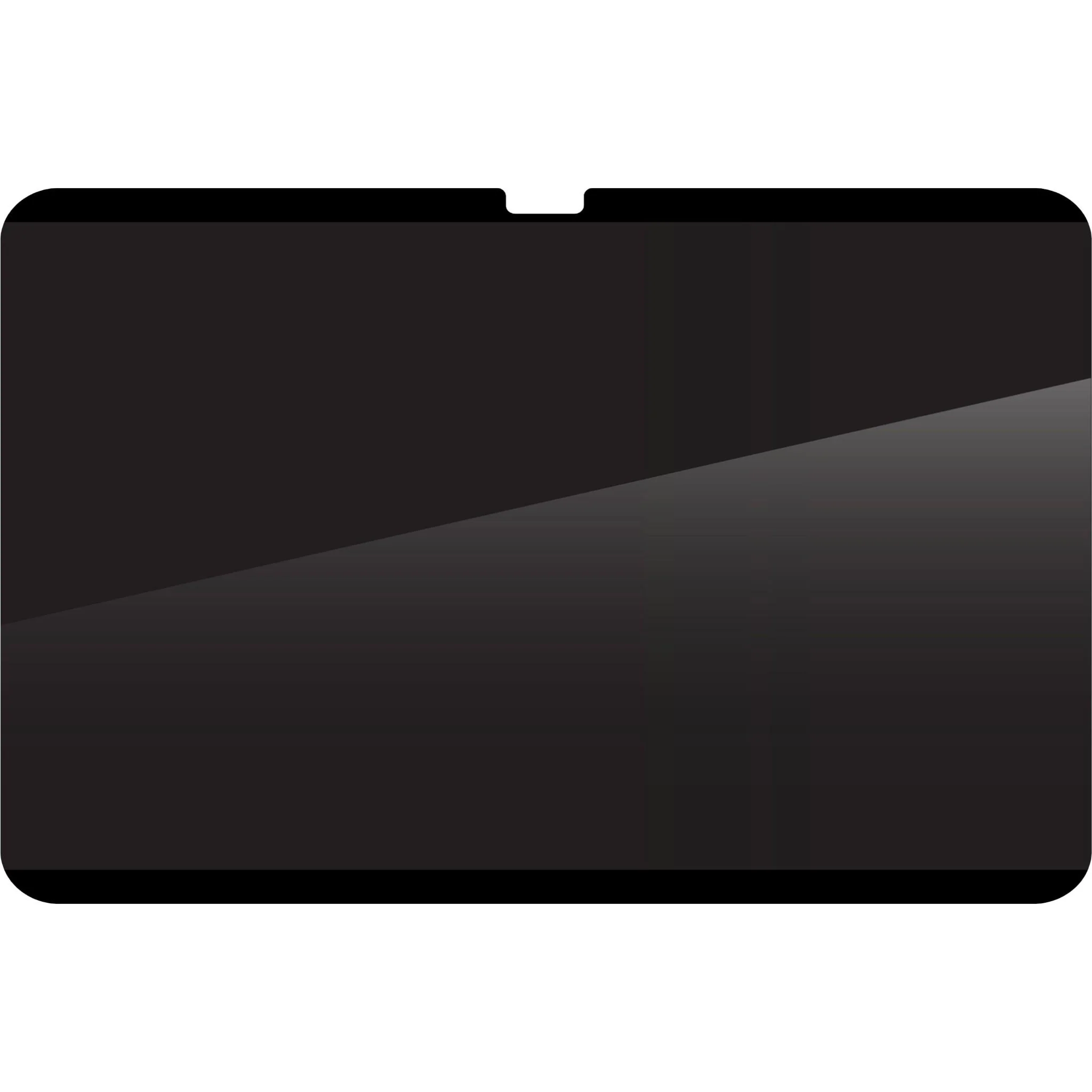 ZAGG Removable 2-Way Privacy Filter for Apple MacBook Air 15" (M5/M4) - Image 2