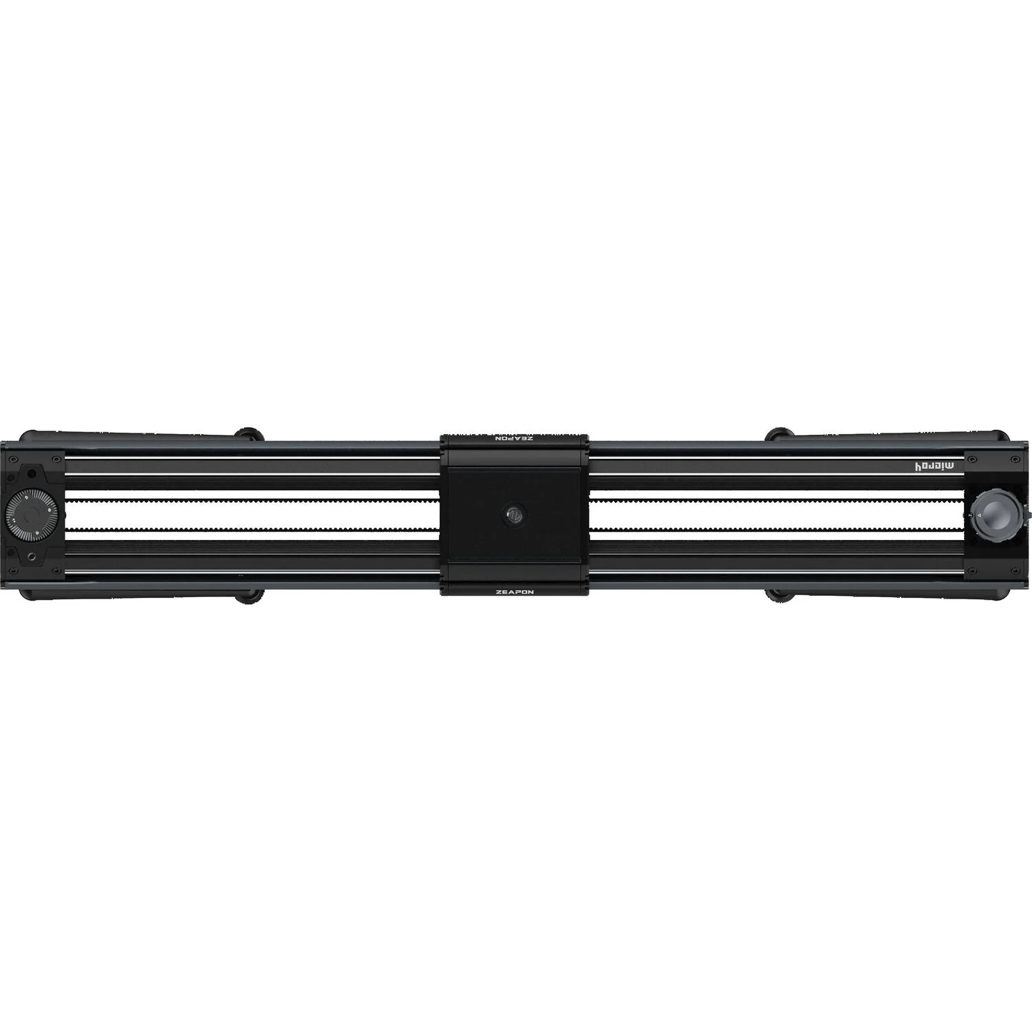 Zeapon Micro 4 E1000 Motorized Slider 107cm Running Distance with up to 12kg Payload - Image 4