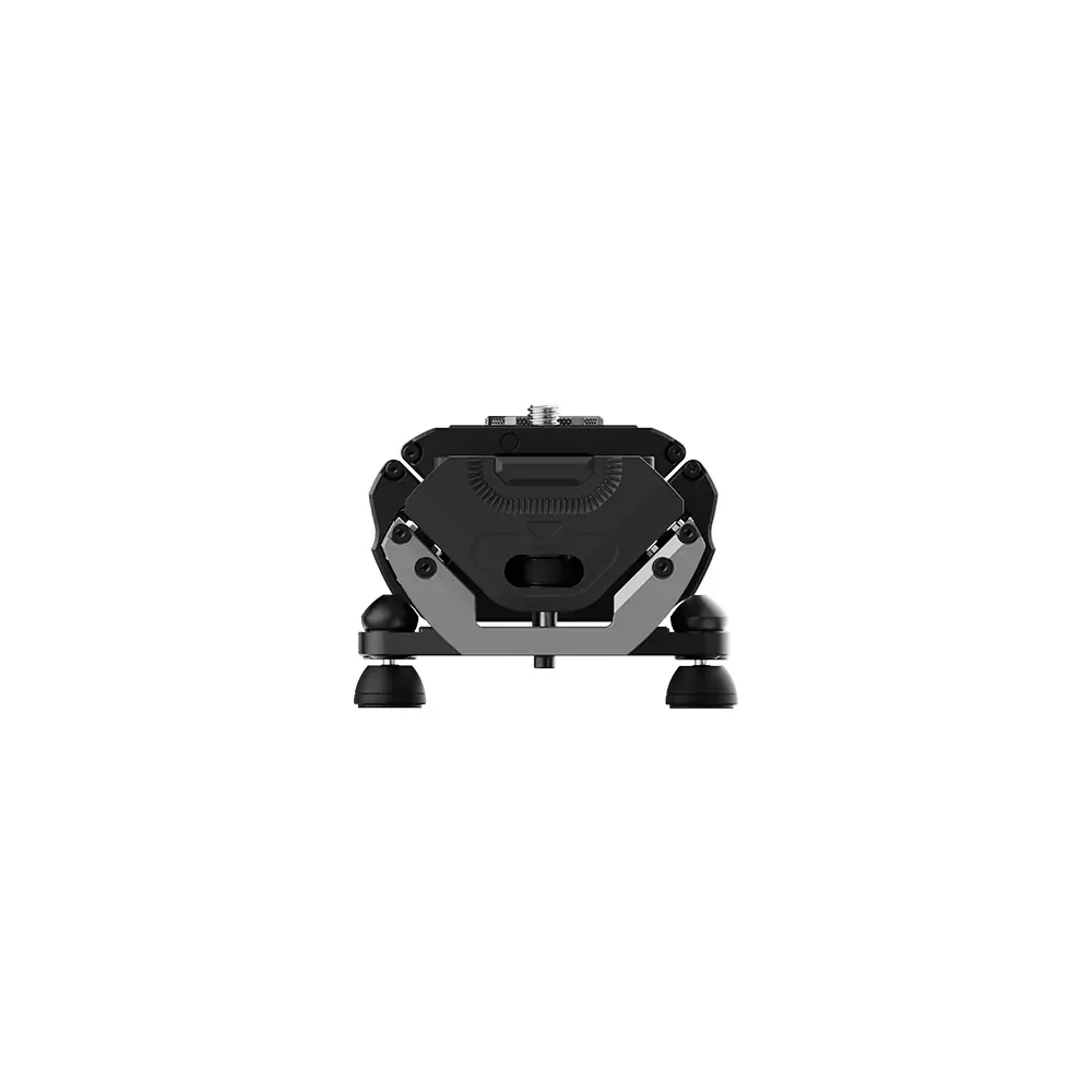 Zeapon Micro 4 E1000 Motorized Slider 107cm Running Distance with up to 12kg Payload - Image 5