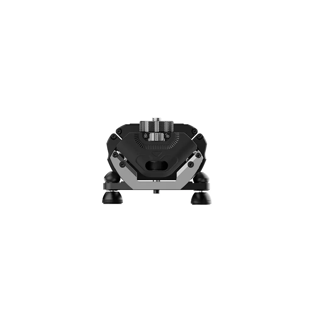 Zeapon Micro 4 E700 Motorized Slider 77cm Running Distance with up to 12kg Payload - Image 6