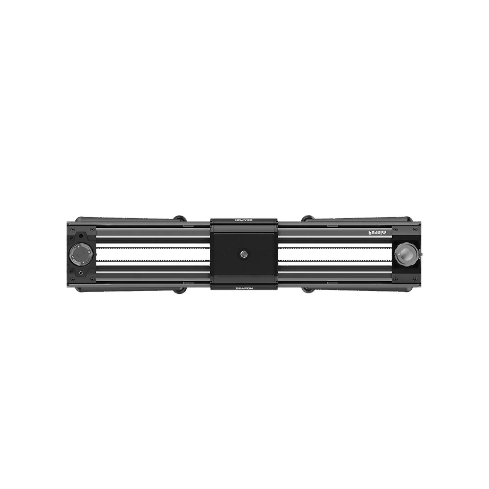 Zeapon Micro 4 M700 Slider 77cm Running Distance with up to 12kg Payload - Image 4
