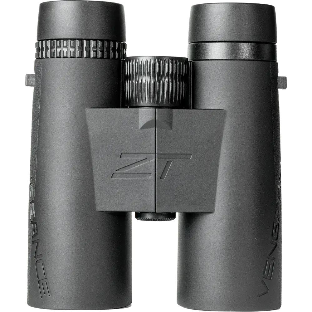 ZeroTech Vengeance 10x42 Binoculars - 42mm | 10x | Roof Prism - Image 2