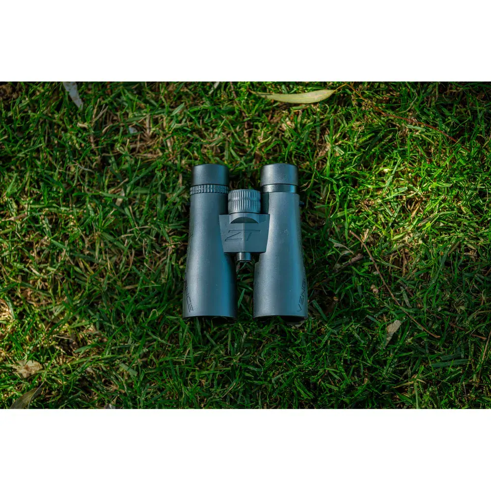 ZeroTech Vengeance 10x42 Binoculars - 42mm | 10x | Roof Prism - Image 5