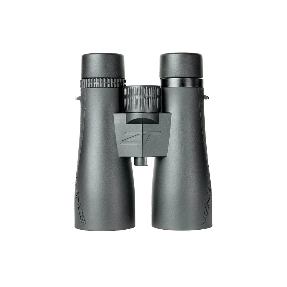 ZeroTech Vengeance ED 10x42 Binoculars - 42mm | 10x | Roof Prism - Image 2