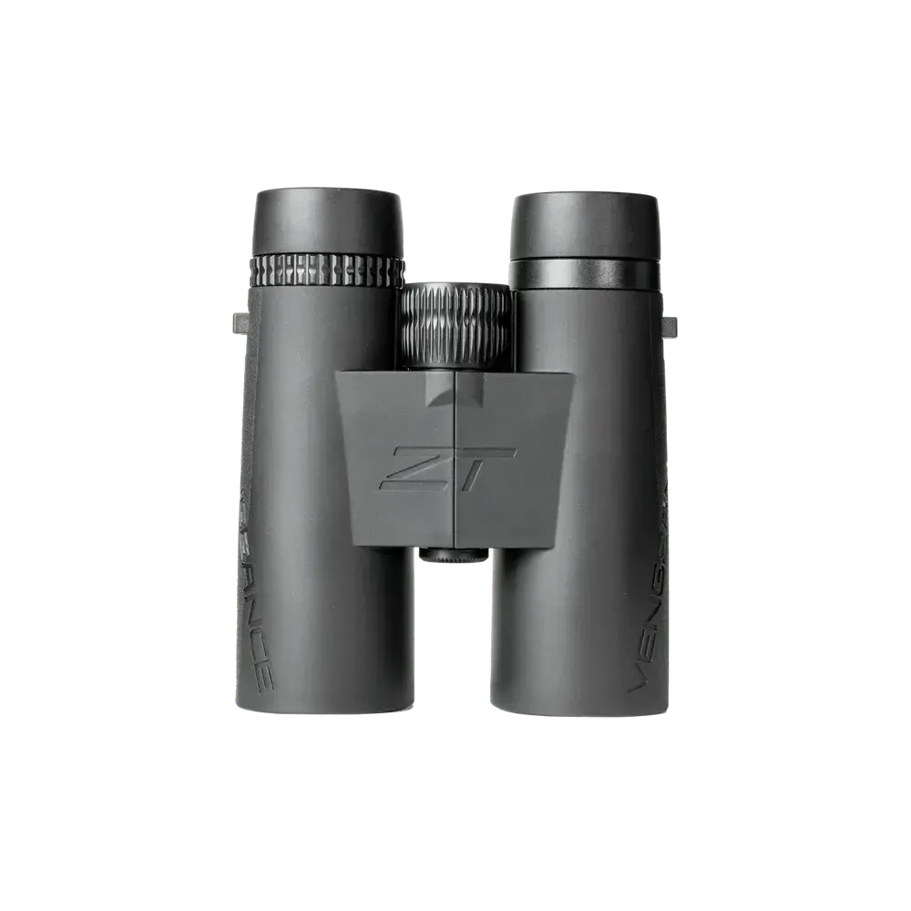 ZeroTech Vengeance HD 10x42 Binoculars - 42mm | 10x | Roof Prism - Image 3