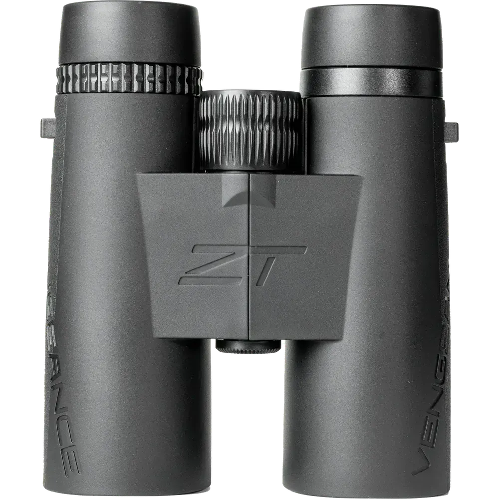 ZeroTech Vengeance HD 8x42 Binoculars - 42mm | 8x | Roof Prism - Image 2