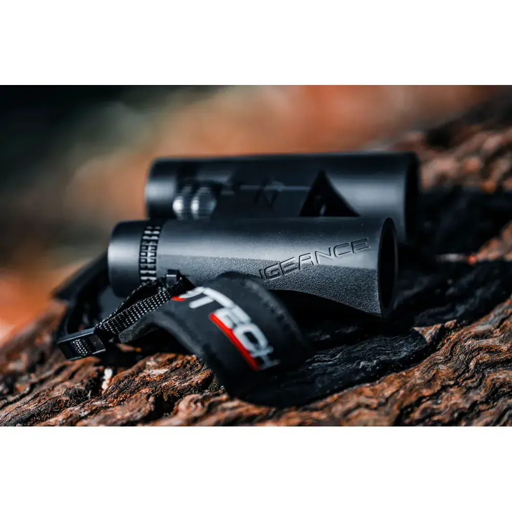 ZeroTech Vengeance HD 8x42 Binoculars - 42mm | 8x | Roof Prism - Image 5