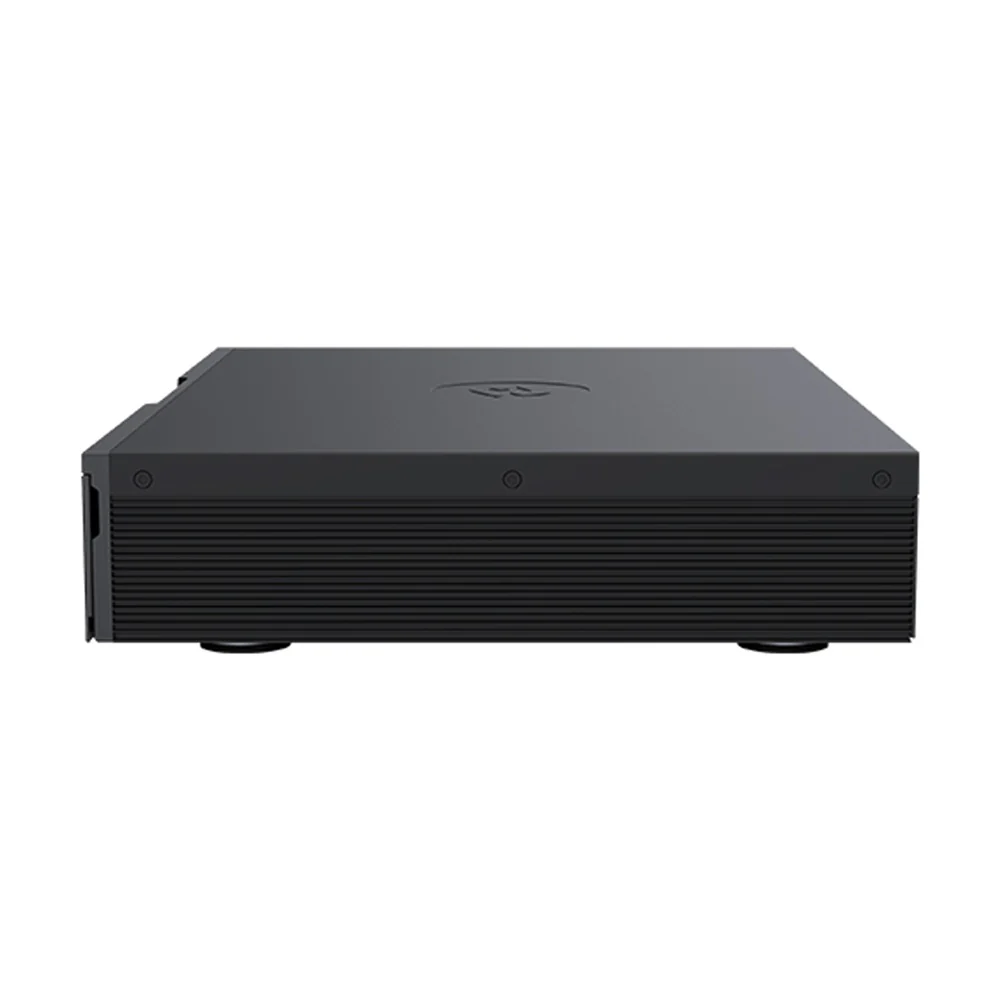 Zidoo UHD5000 Media Player 4K Dolby Vision HDR10 Plus HiFi ESS DAC Android 11 - Image 8