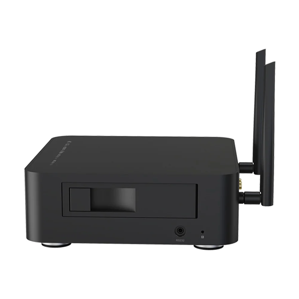 Zidoo Z20 PRO 4K UHD Media Player Dolby Vision HDR10 Plus Android 11 HDMI 2.1 - Image 7