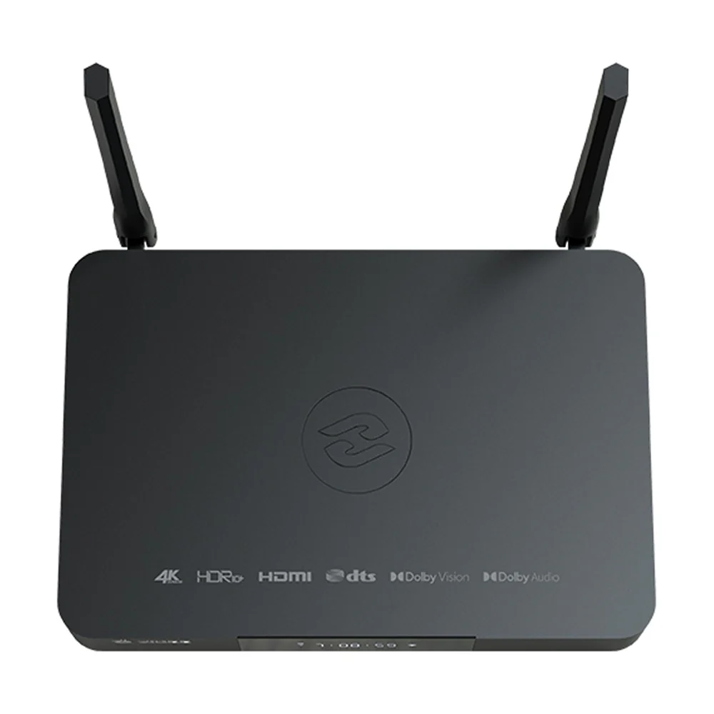 Zidoo Z9X Pro 4K UHD Media Player Android 11 Dolby Vision HDR10 Plus HDMI 2.1 - Image 9