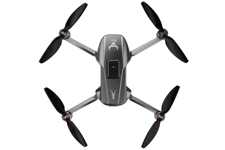 ZLL SG901 Max 4K Drone GPS 5G WiFi Intelligent Obstacle Avoidance - Image 3