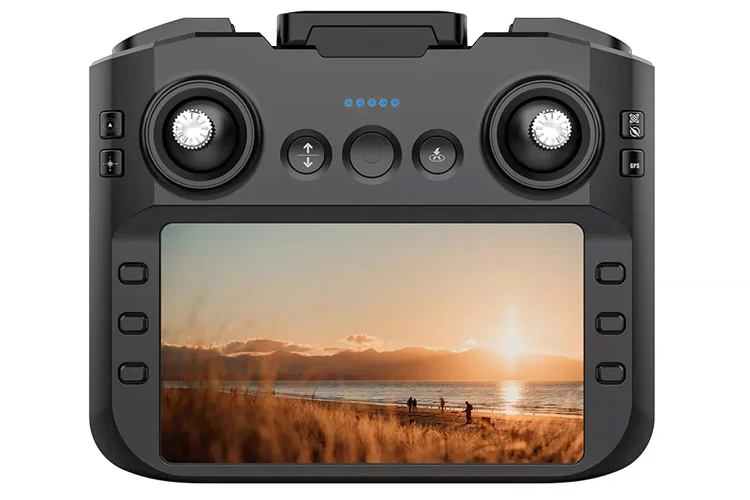 ZLL SG901 Max 4K Drone GPS 5G WiFi Intelligent Obstacle Avoidance - Image 6