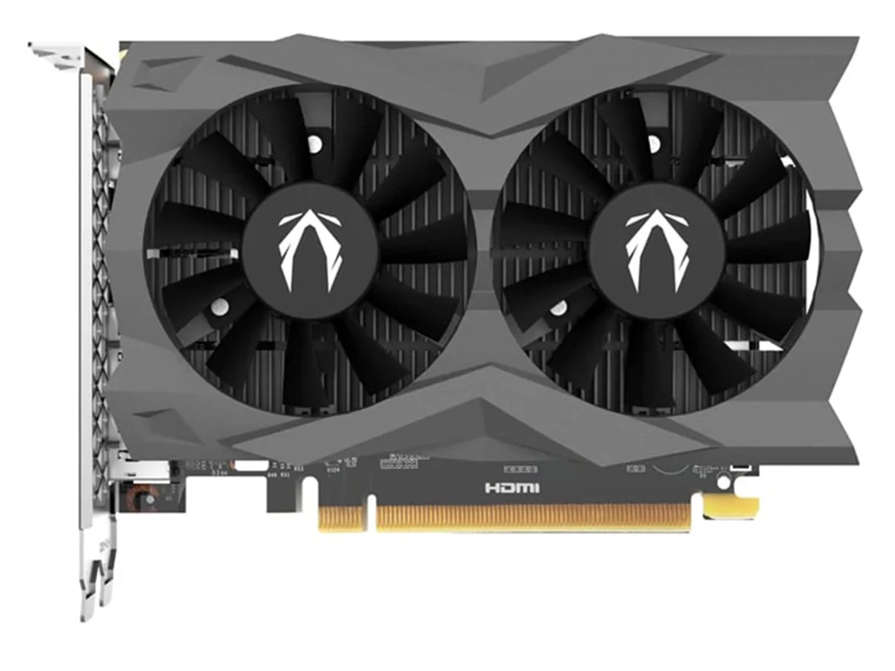 ZOTAC Gaming GeForce RTX 3050 6GB Graphics Card - Image 2