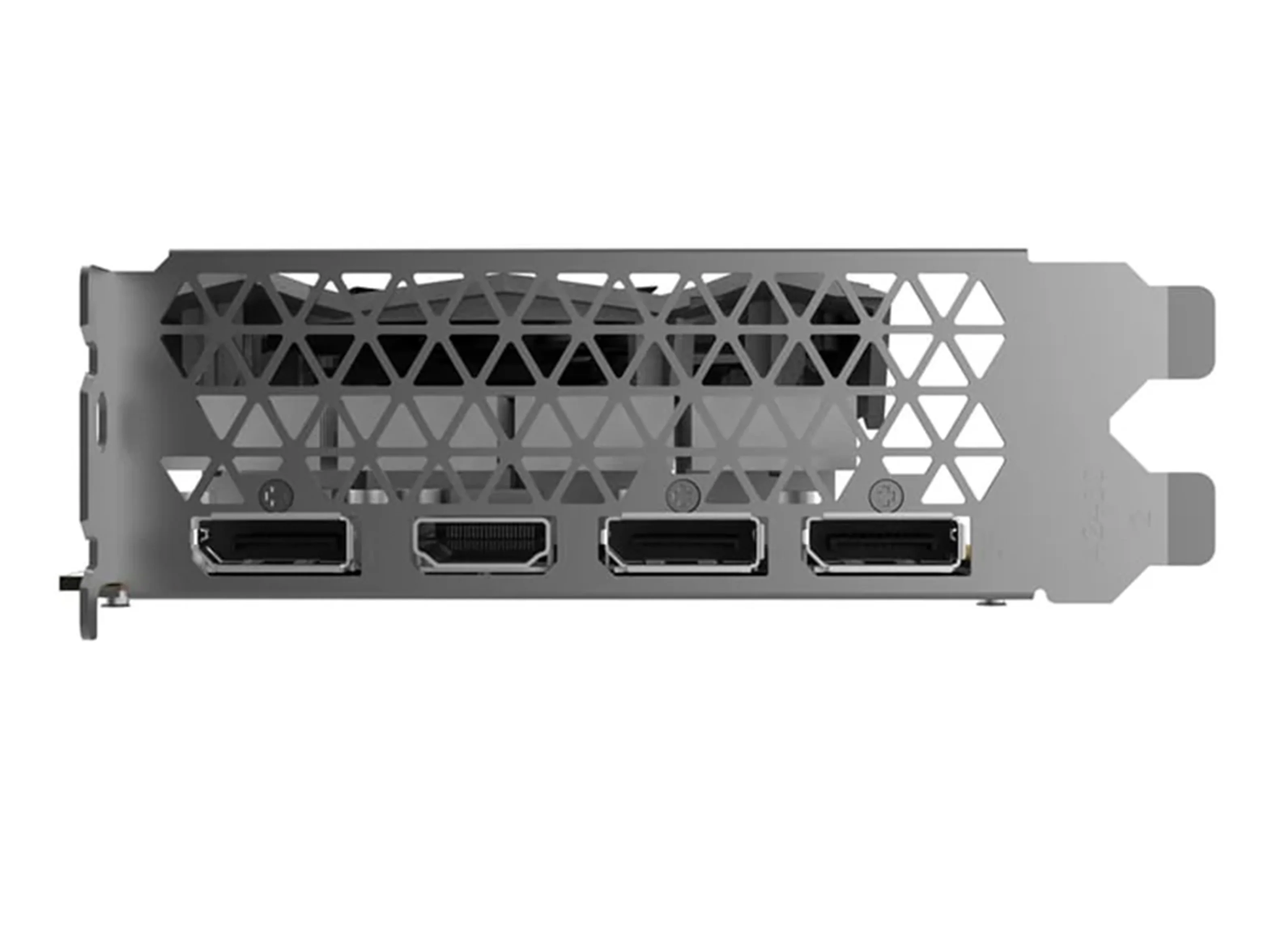 ZOTAC Gaming GeForce RTX 3050 6GB Graphics Card - Image 4