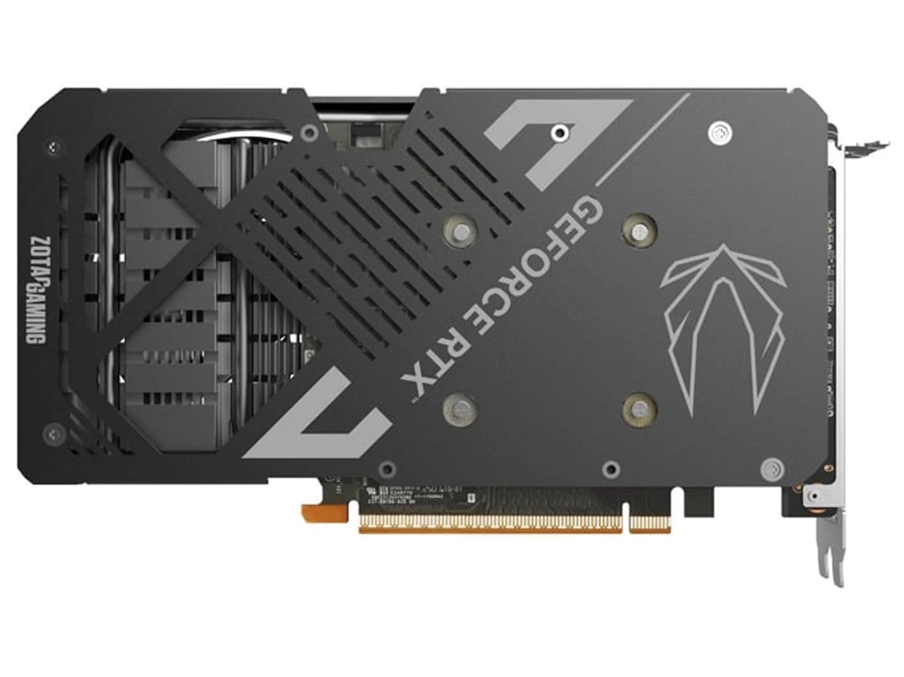 Zotac GeForce RTX 5060 8GB GDDR7 Twin Edge OC Graphics Card - Image 5